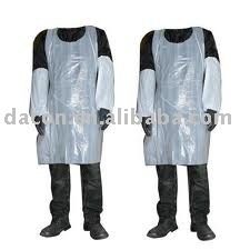 disposable apron disposable apron